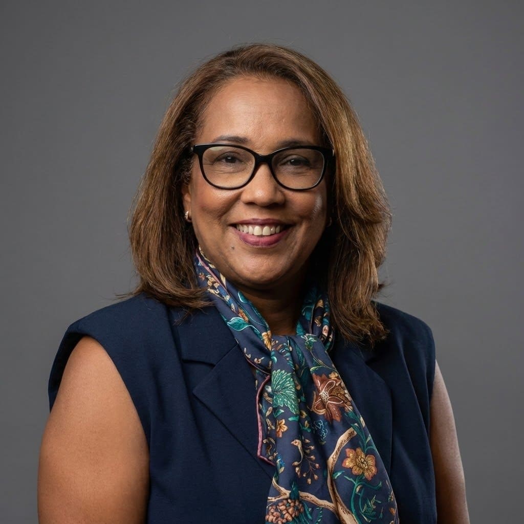 Abogada Alejandrina García-George